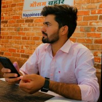 Prince Choudhary