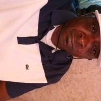 Eric Carter