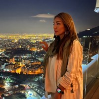 Maryam Babaei