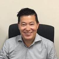 Jeff Fujii