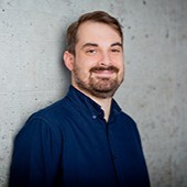 Dr. Max Bernhard