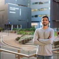 Keval Patel