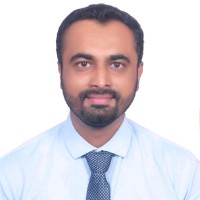 Kiran Gharat