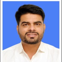 Muzzammil Saiyed