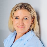 Alina Arnold