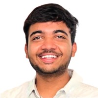 Anmol Jain