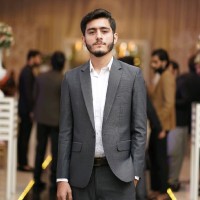 Muhammad Usama