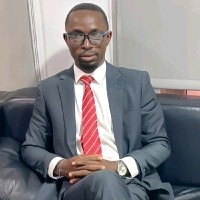 Olaitan B. Marcus Mba-Hr, Acipm, Anitad,Iso - Qms,