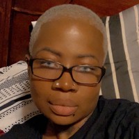 Tiffany Coston