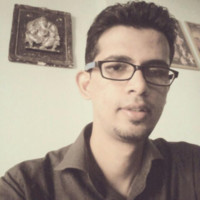 Vikram Marali