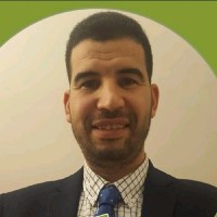MOHAMED BOURAMDANE