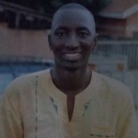Solomon Ddumba