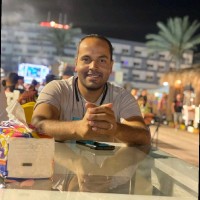 Yasser Mohamed