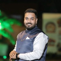 Avadhoot Pawar