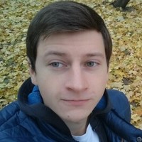 Максим Побединский