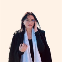 Griselda Ndoci