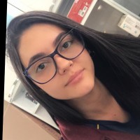 Laisa Helena Moreira