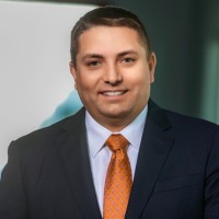 Brian Boucher, Icd.D