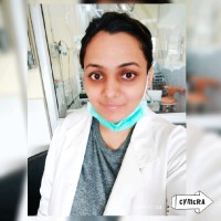 Dr. Riddhi Agarwal