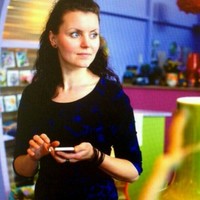 Chantal Van Den Bogaard