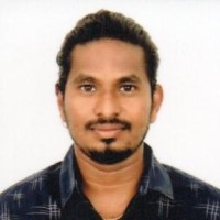 Senthamizharasu Rajmohan