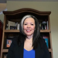 Yvonne Jauregui, Mba