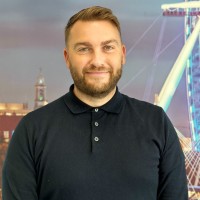 Damien Gorman