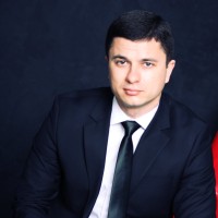 Andrii Gorodynskyi