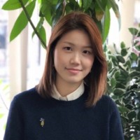 Iris Chao