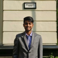 Subhadip Guha Thakurta