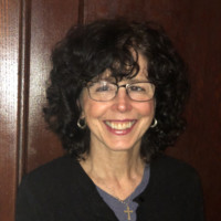 Kathy McKenzie