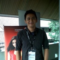 Dicky Kurniawan b