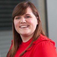 Katie Thrussell