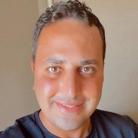 Mohamed Abdo