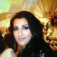 Shazia Ansari