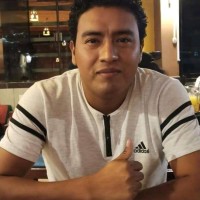 Danny Saavedra Gil
