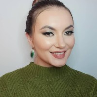 Oksana Shulha