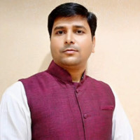 Dayanand Ramji