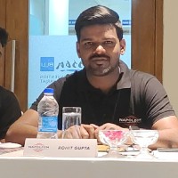 ROHIT GUPTA
