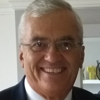 Dave Warren