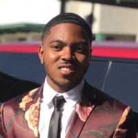 Amari Fitzgerald