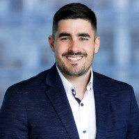Dominic Matte-Thibault, Ing. Associé Écologique Leed