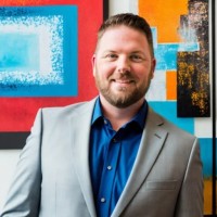 Braden Busch, ECRE, CTR, CASR, CDR, CSMR, PRC, CIHR