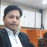 Dilip Kumar Sharma