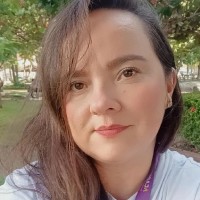 Marcilia Da Silva Melo Gomes