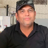 Waqar Ahmed
