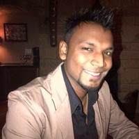 Shaman Reddy (GCC Factories)
