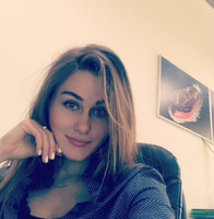 Olga Ibryashkina