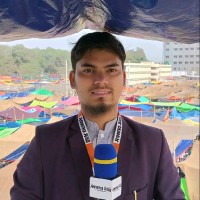 H M Mahmud Hasan