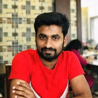 Nishanth Ramasamy